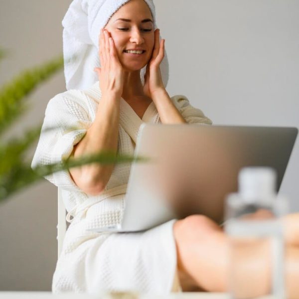 Dermatological Application Dermatological Application