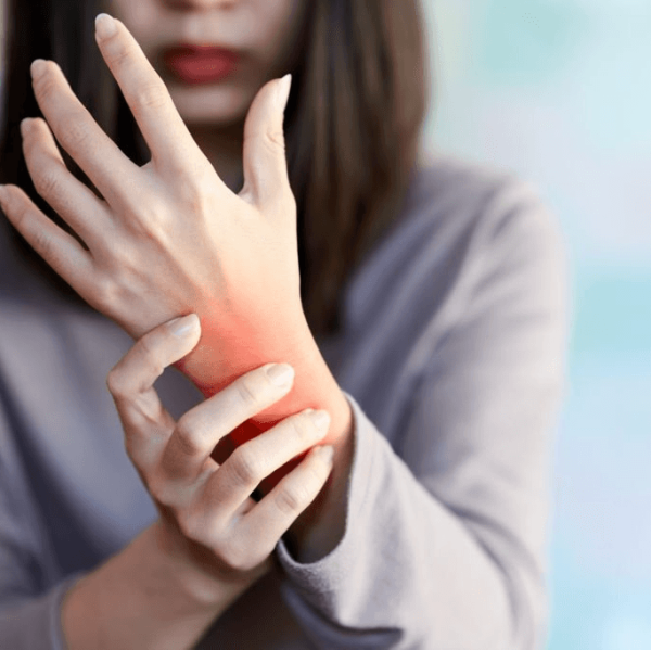 Inflammatory Conditions–1 Inflammatory Conditions--1